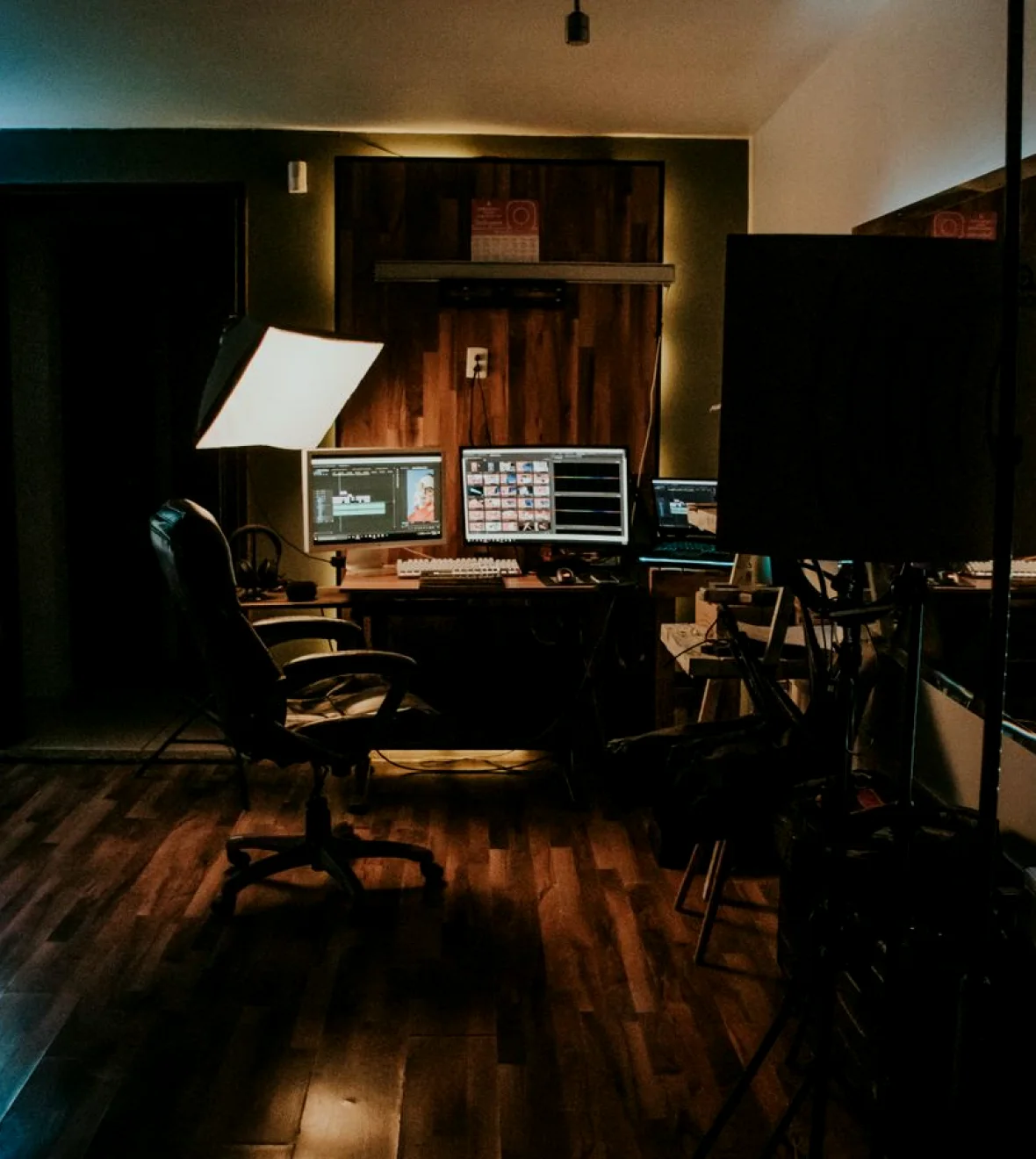 Sjekkliste for studiografikk og layout før du bestemmer deg